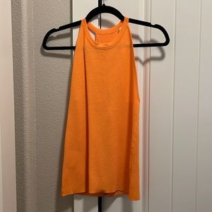 Orange Sherbert Tank